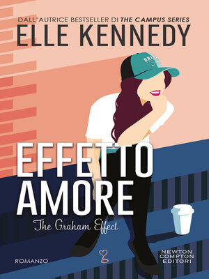 cover image of Effetto amore